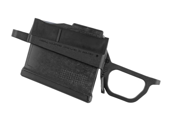 Magpul Hunter 700L Standard Magazine Well