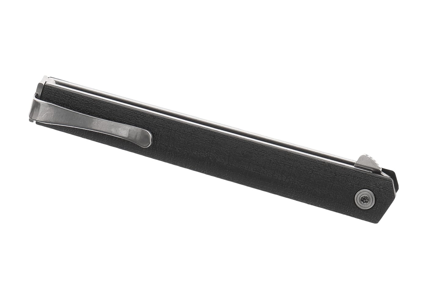CRKT CEO Flipper Folder