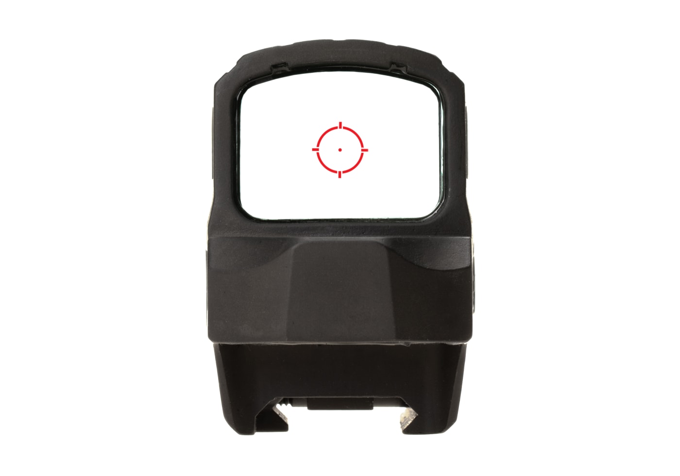 Holosun HE512T-RD Elite Solar Red Circle Dot Sight