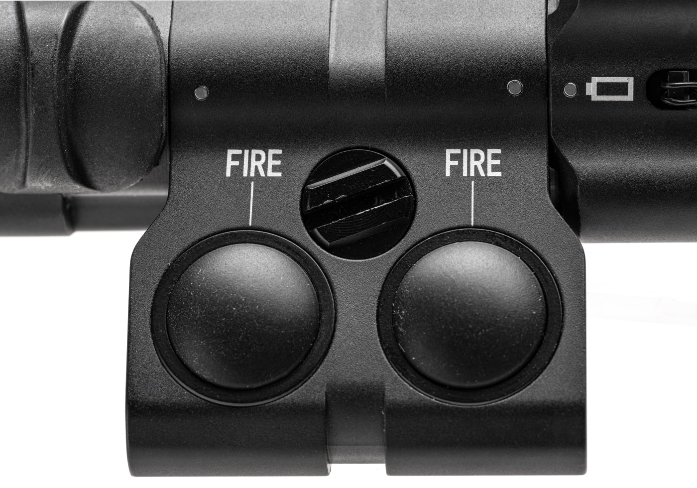 WADSN MAWL-C1 Metal Version LED + Red + IR Laser