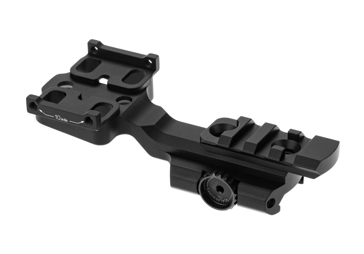 Scalarworks LEAP/12 EXPS Mount 2.26 Inch