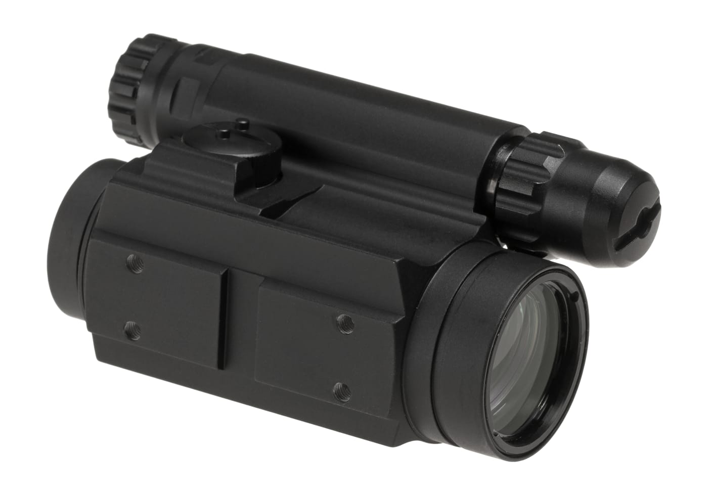 Aimpoint Comp M5 2 MOA without Mount