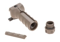Big Dragon Quick Detatch TD Grip