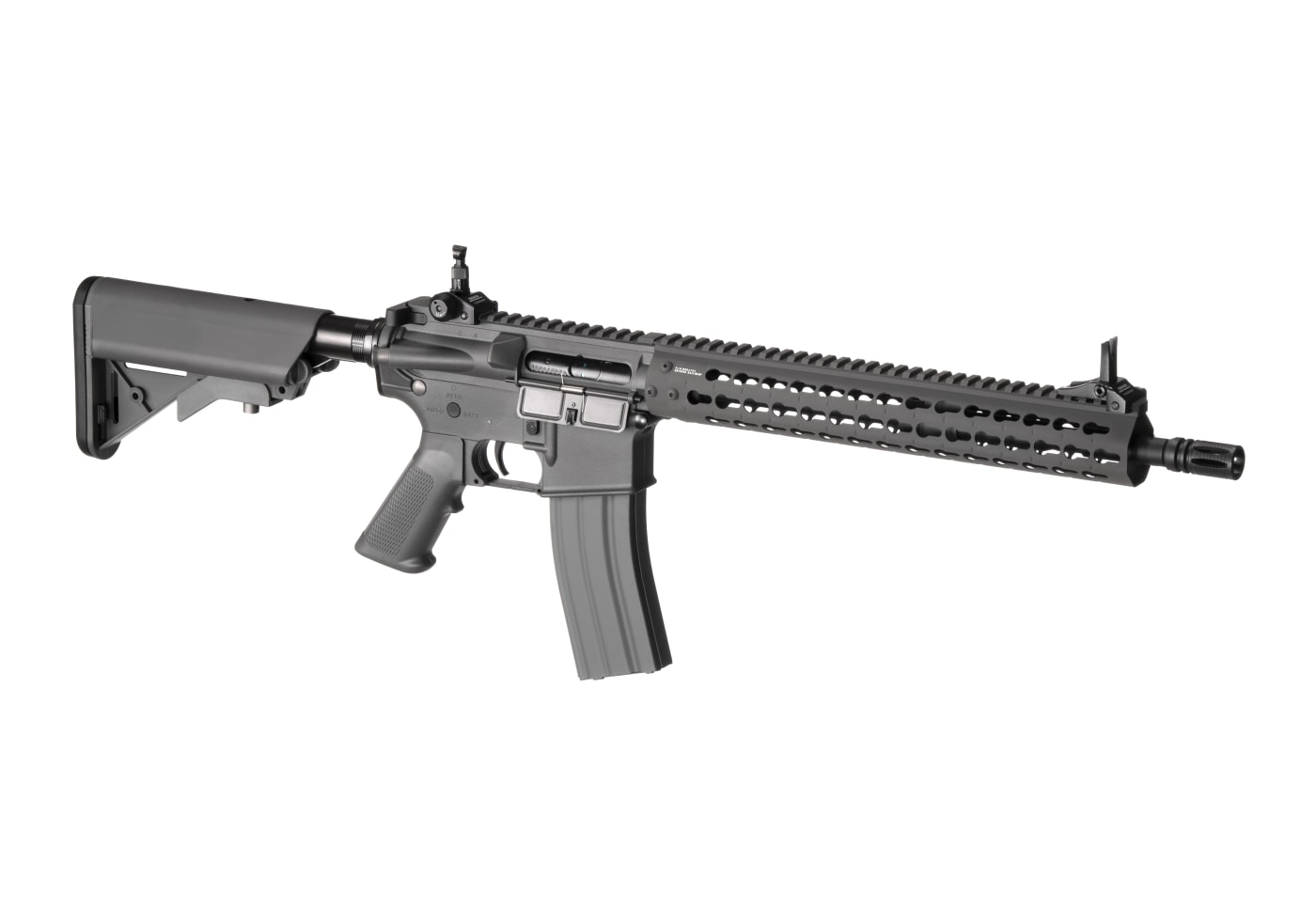 G&G CM15 KR LRP 13 Inch S-AEG