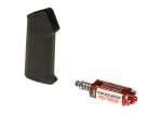 Ares High Torque Slim Motor + Amoeba Slim Pistol Grip