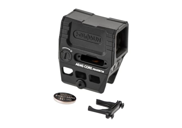 Holosun AEMS Core Red Dot Sight