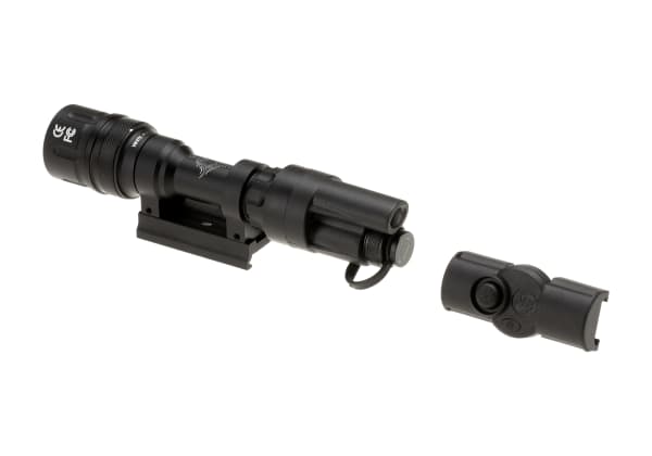 Night Evolution M952V Wireless Flashlight