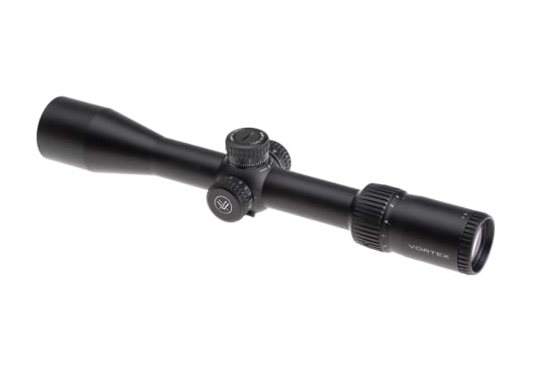 Vortex Optics Diamondback Tactical FFP 4-16x44 MRAD