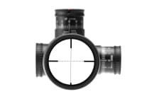 Vortex Optics Viper HS-T 6-24x50 VMR-1 MOA