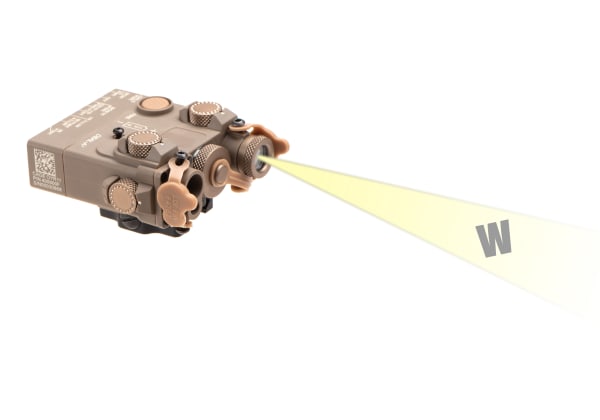 WADSN DBAL-A2 Illuminator without Laser
