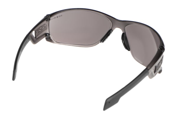 Mechanix Wear Tactical Glasses Type-N Smoke Lens