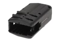 Ares Rotational Speed Loader