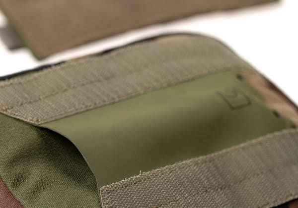 Clawgear IFAK Rip-Off Pouch Core