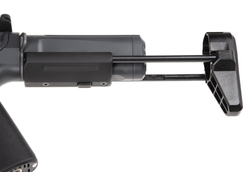 Krytac Trident Mk2 PDW 0.5J