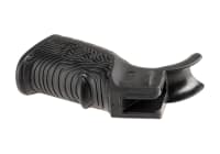 DLG Tactical AR-15 Beavertail Rubberized Grip