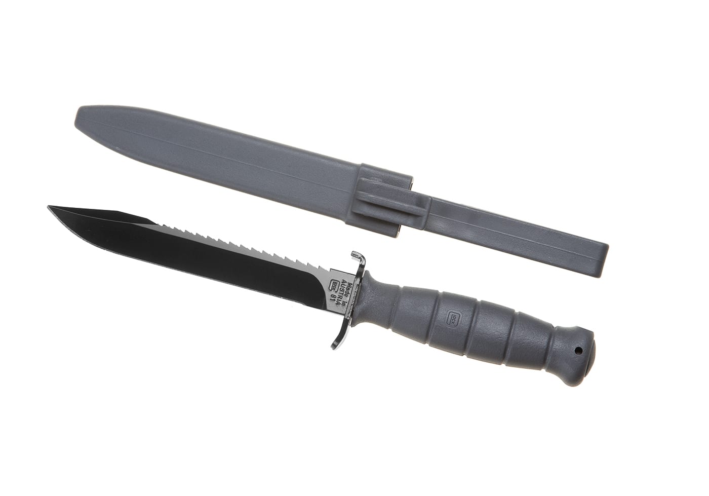 Glock Feldmesser 81