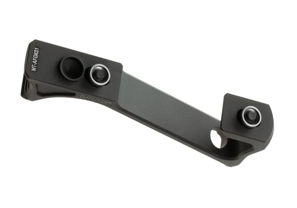 Leapers Ultra Slim Keymod Angled Foregrip