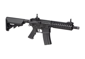 E&C M4 MK18 MOD 7 Inch QR 1.0 EGV