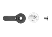 Retro Arms CNC Fire Selector AR15 B