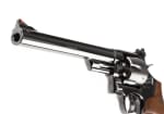 Smith & Wesson M29 8 3/8 Inch Full Metal Co2