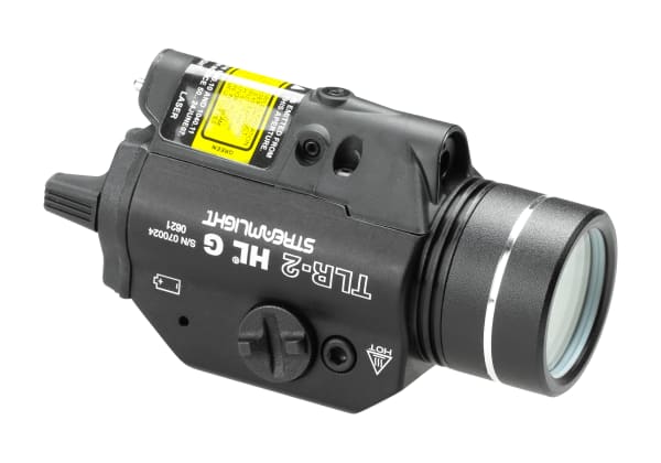 Streamlight TLR-2 HL G