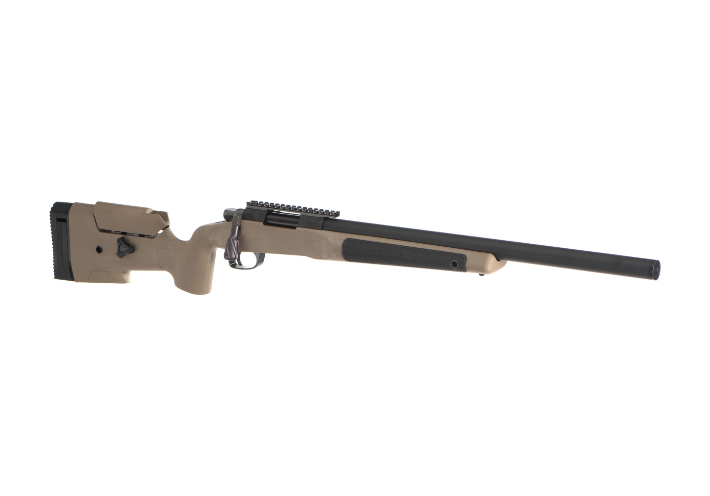 Maple Leaf MLC-338 Bolt Action Sniper Rifle Deluxe Edition 165m/s