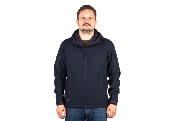 Outrider T.O.R.D. Softshell Hoody AR