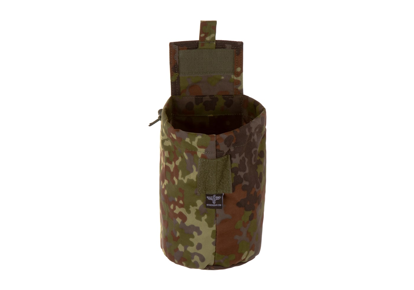 Invader Gear Foldable Dump Pouch