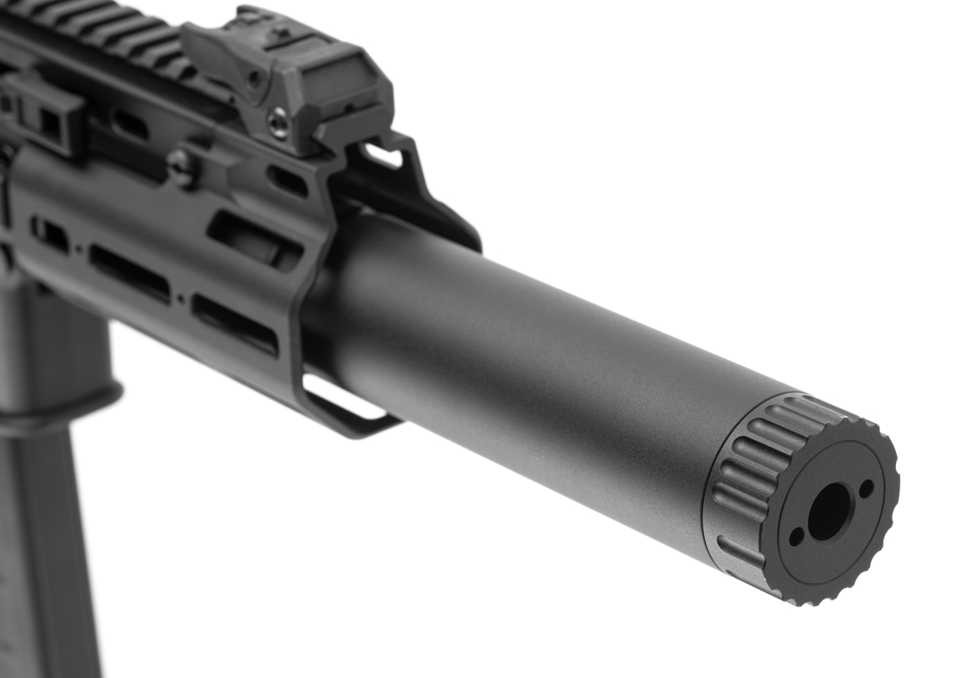 B&T AIR APC9K SD2 S-GBB