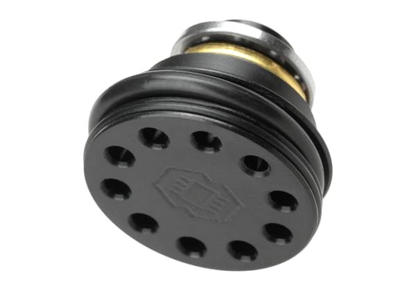Gate High Speed POM Piston Head