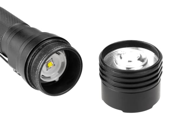 Streamlight ProTac HL-X USB Flashlight