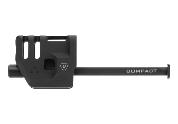 Strike Industries Mass Driver Compensator for Glock 19 Gen 4