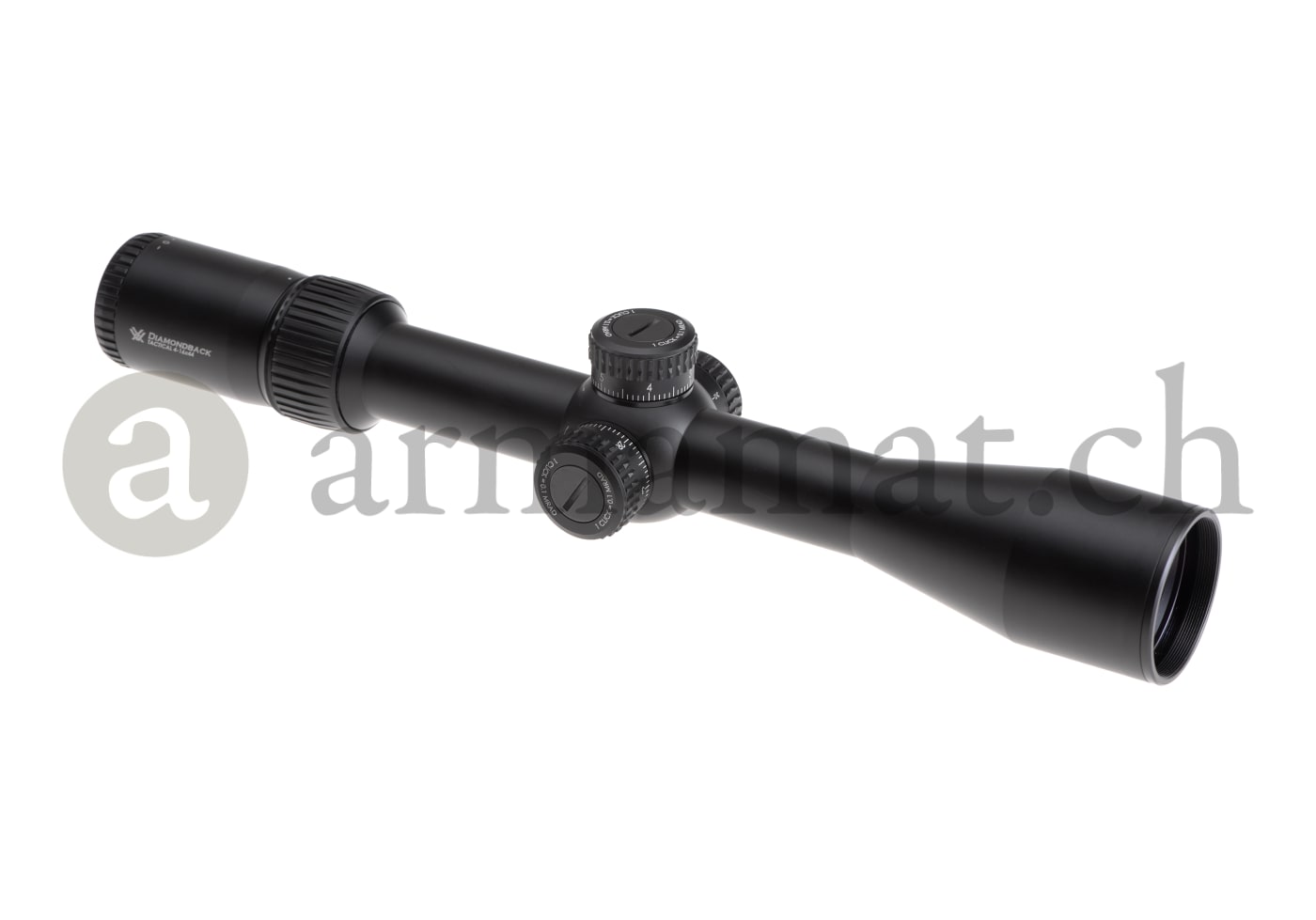 Vortex viper diamondback clearance