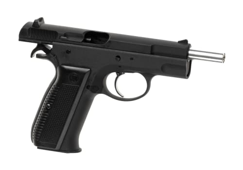 KJ Works KP-09 Full Metal GBB