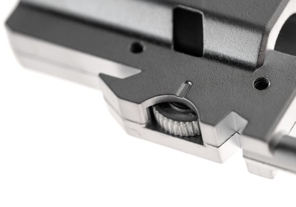 Maple Leaf GHK G17 Hop Up Chamber
