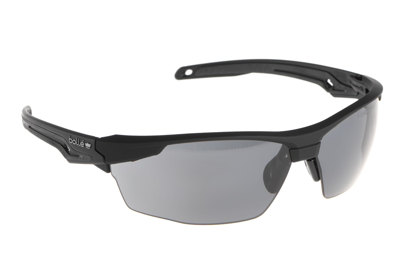 Bollé TRYON BSSI Smoke Lens