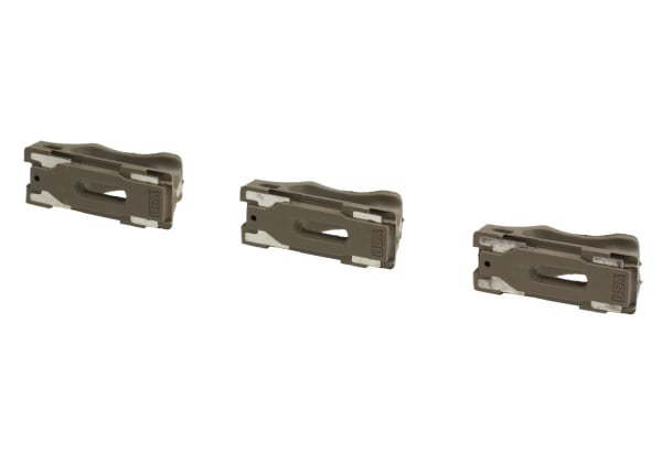 Magpul USGI Ranger Floorplate 3 Pack