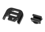 Strike Industries Slide Cover Plate for GLOCK G17/G41 V2