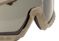 Oakley SI Ballistic HALO Goggle Grey EN