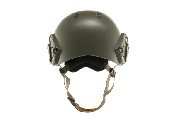 FMA FAST Helmet PJ Simple Version