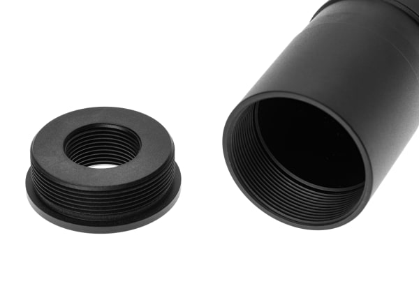 5KU DTKP Silencer Type-1 24 mm CW