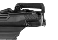 Blackhawk T-Series L3D Duty Holster for Glock 17/19/22/23/31/32/47 TLR-1/2 Left Side