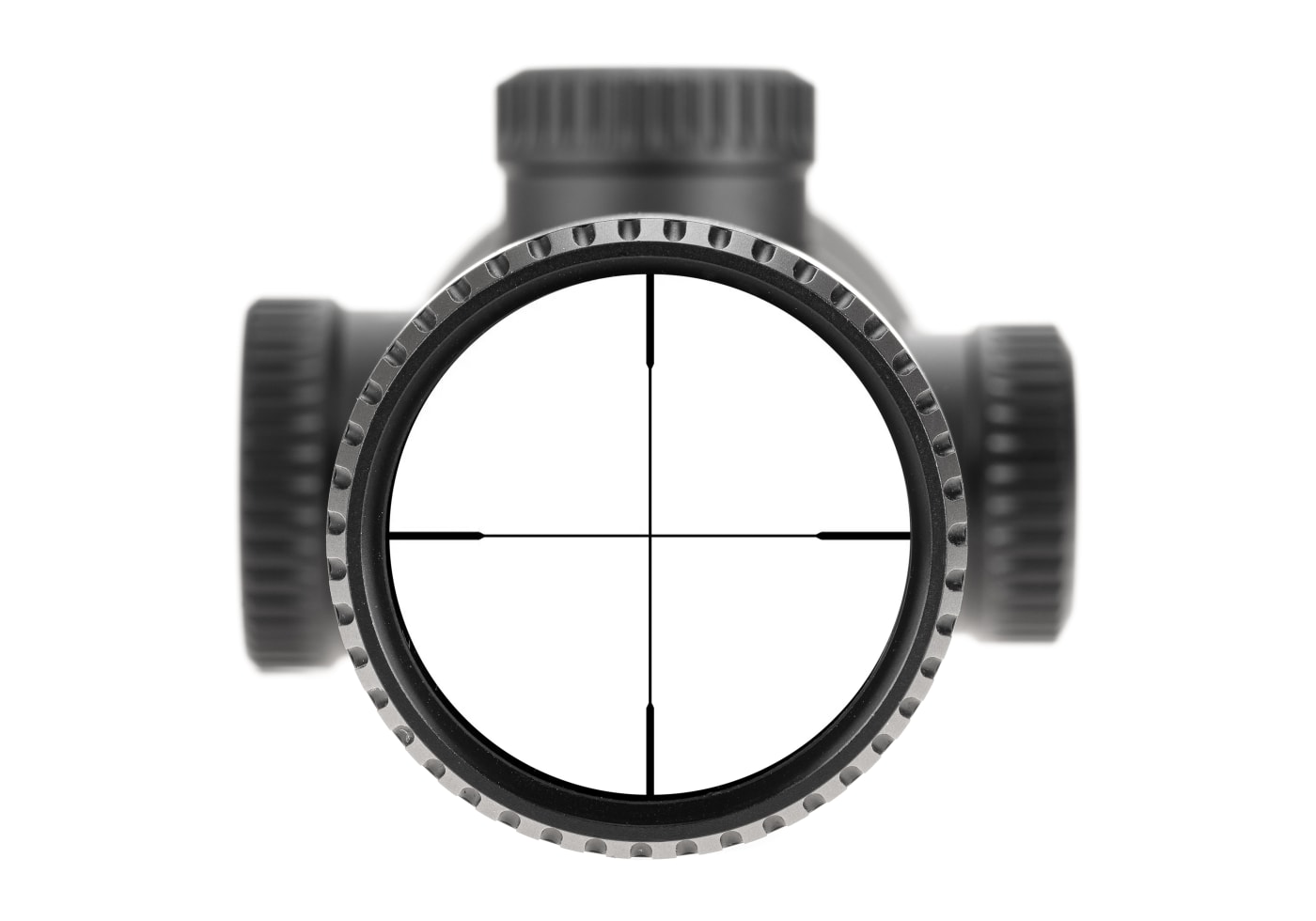 Vortex Optics Crossfire HD 6-18x50 SFP WideRange Plex MOA Scope