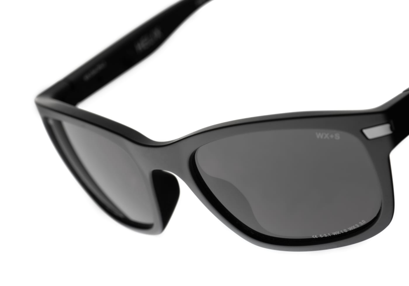Wiley X WX Helix Grey