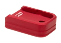 Leapers +0 Base Pad for Glock Magazine