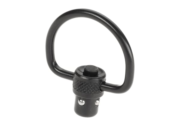 Leapers SPB QD Sling Swivel C Loop 1.25 Inch