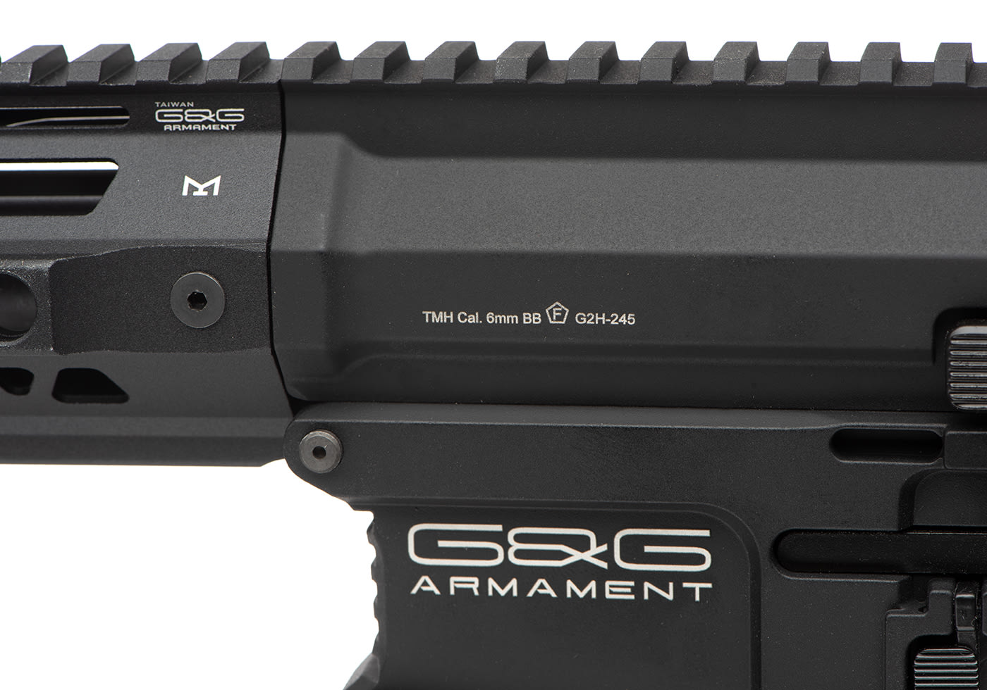 G&G TR16 SBR 308 Mk2 S-AEG