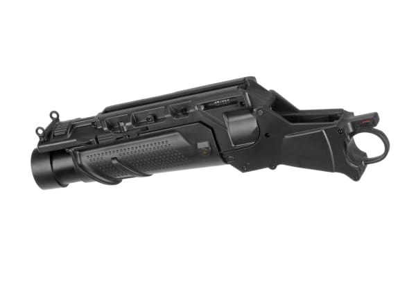 Ares SCAR EGLM Launcher