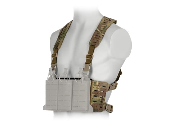 Templar's Gear Chest Rig Conversion Kit