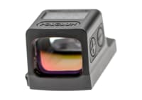 Holosun EPS CARRY Solar Green Multi Reticle Sight